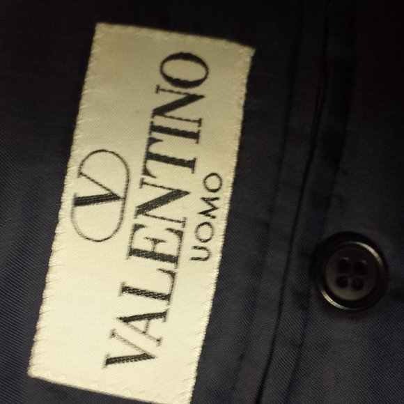 VALENTINO Siut jacket - Picture 3 of 3